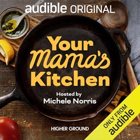 YOUR MAMA'S KITCHEN