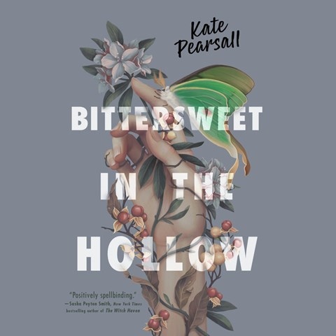 BITTERSWEET IN THE HOLLOW