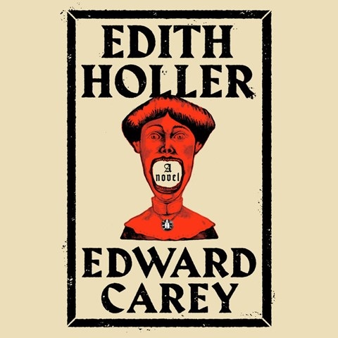 EDITH HOLLER