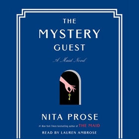 THE MYSTERY GUEST