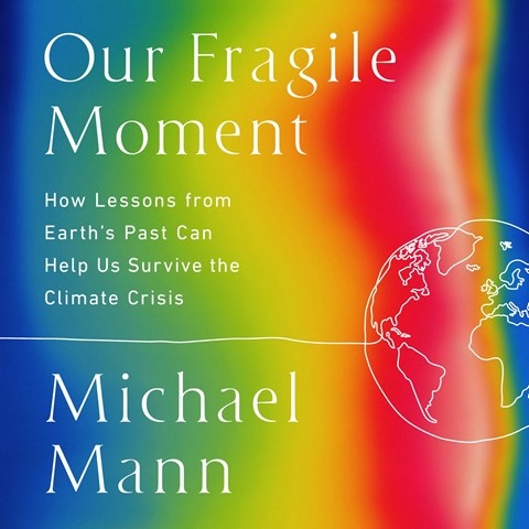OUR FRAGILE MOMENT