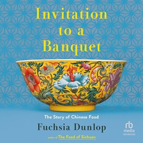 INVITATION TO A BANQUET