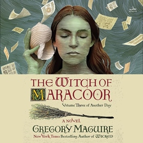 THE WITCH OF MARACOOR