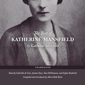 THE BEST OF KATHERINE MANSFIELD