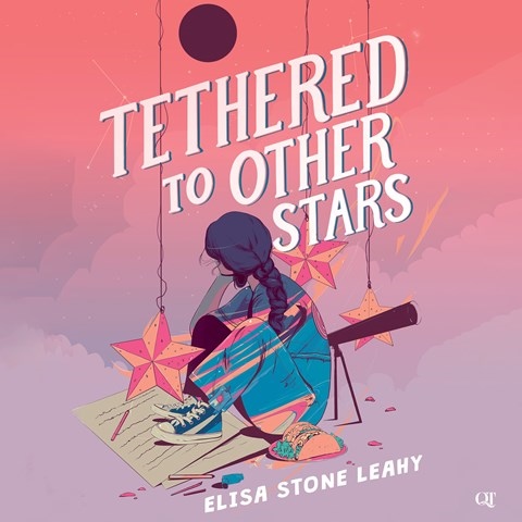 TETHERED TO OTHER STARS