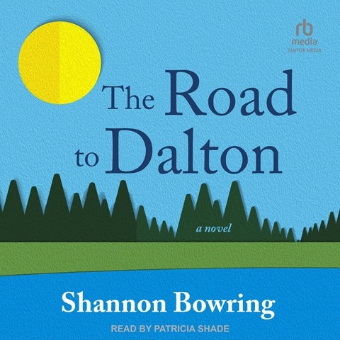 THE ROAD TO DALTON