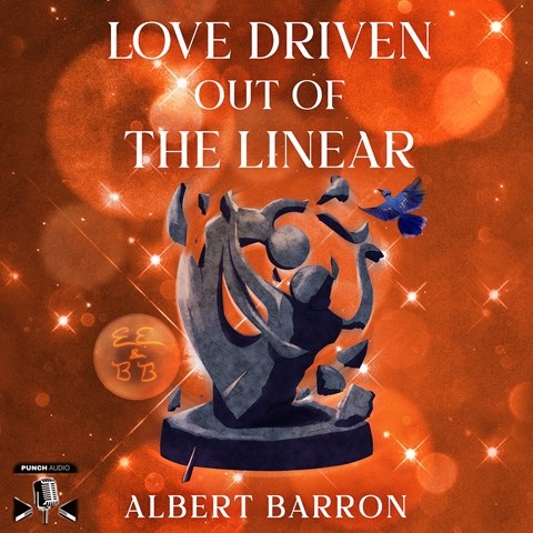LOVE DRIVEN OUT OF THE LINEAR