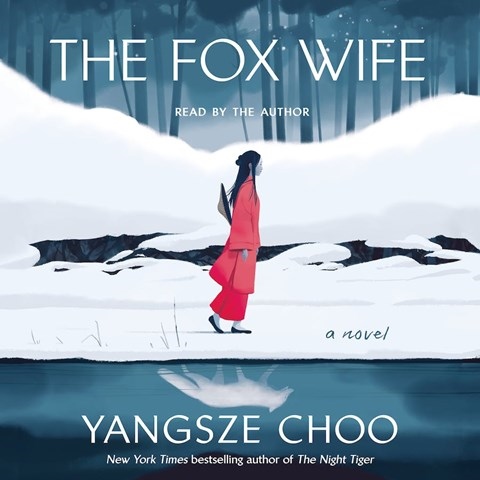 THE FOX WIFE