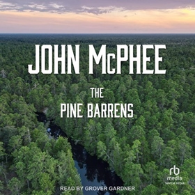 THE PINE BARRENS