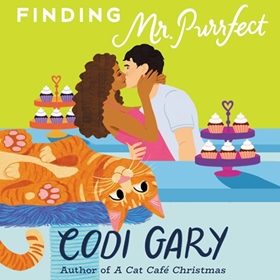 FINDING MR. PURRFECT