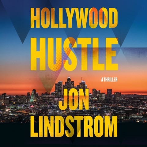 HOLLYWOOD HUSTLE