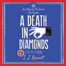 A DEATH IN DIAMONDS