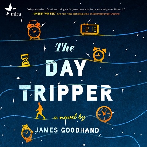 THE DAY TRIPPER