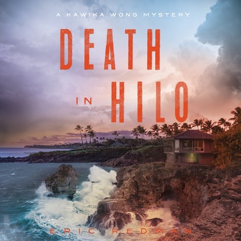 DEATH IN HILO