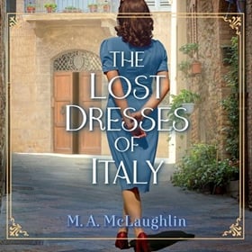THE LOST DRESSES OF ITALY