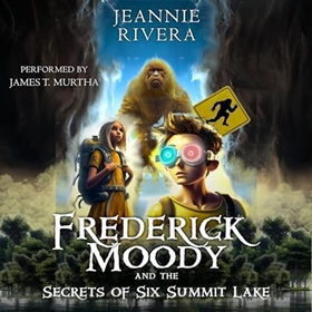 FREDERICK MOODY AND THE SECRETS OF SIX SUMMIT LAKE