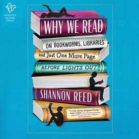 WHY WE READ