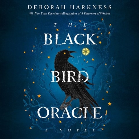 Black Bird Oracle