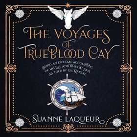 THE VOYAGES OF TRUEBLOOD CAY
