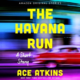 THE HAVANA RUN