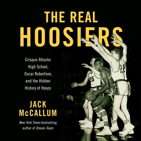 THE REAL HOOSIERS