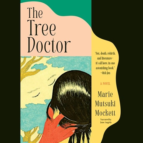 THE TREE DOCTOR