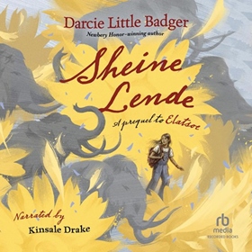 SHEINE LENDE