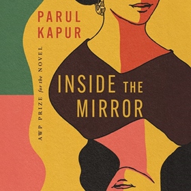 INSIDE THE MIRROR