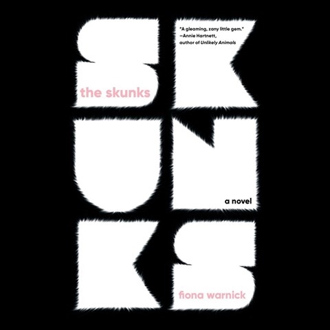 THE SKUNKS