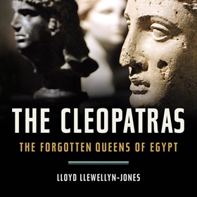 THE CLEOPATRAS