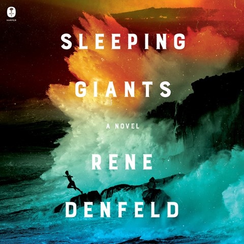 SLEEPING GIANTS