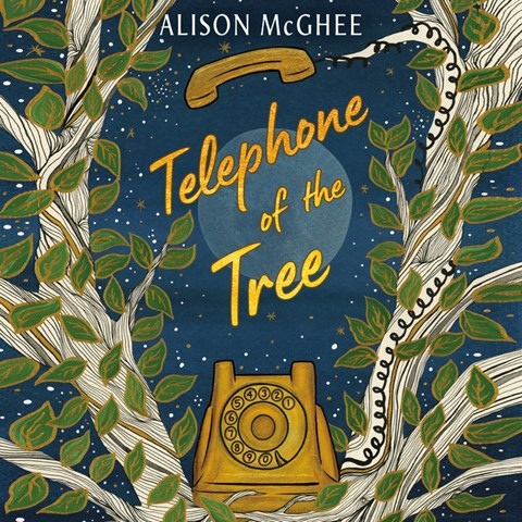 TELEPHONE OF THE TREE