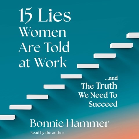 15 Lies Women Are Told At Work