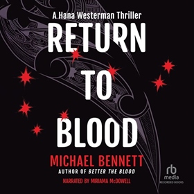 RETURN TO BLOOD