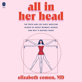 ALL IN HER HEAD