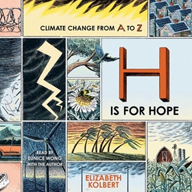 H IS FOR HOPE