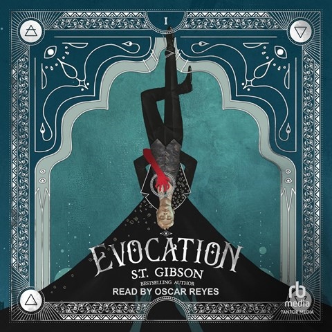 EVOCATION