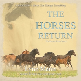 THE HORSES RETURN