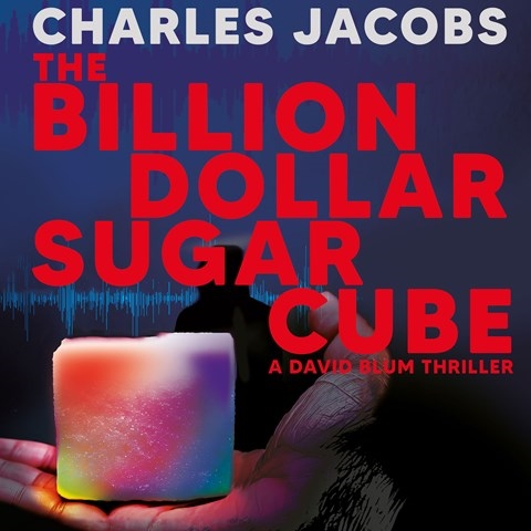 THE BILLION DOLLAR SUGAR CUBE