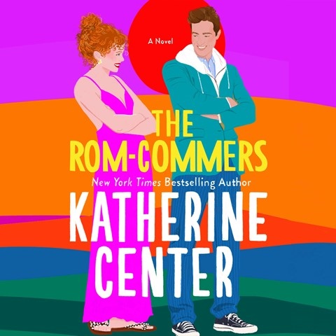 THE ROM-COMMERS