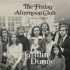 THE FRIDAY AFTERNOON CLUB