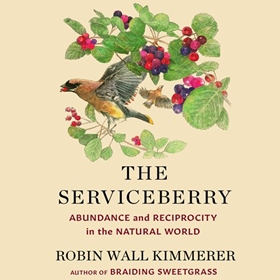 THE SERVICEBERRY