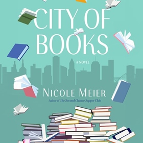 CITY OF BOOKS