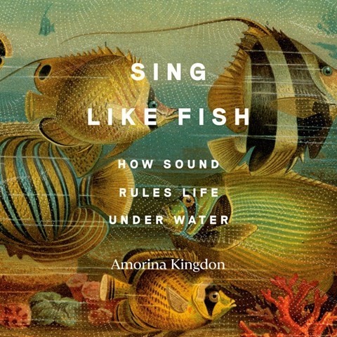 SING LIKE FISH