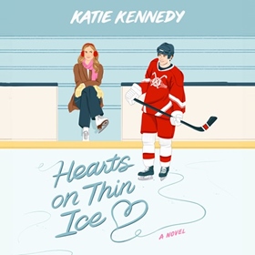 HEARTS ON THIN ICE