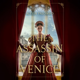 THE ASSASSIN OF VENICE