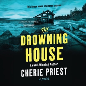 THE DROWNING HOUSE