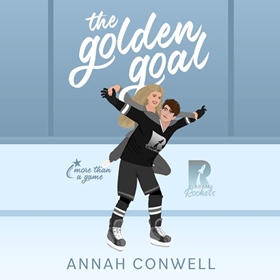 THE GOLDEN GOAL