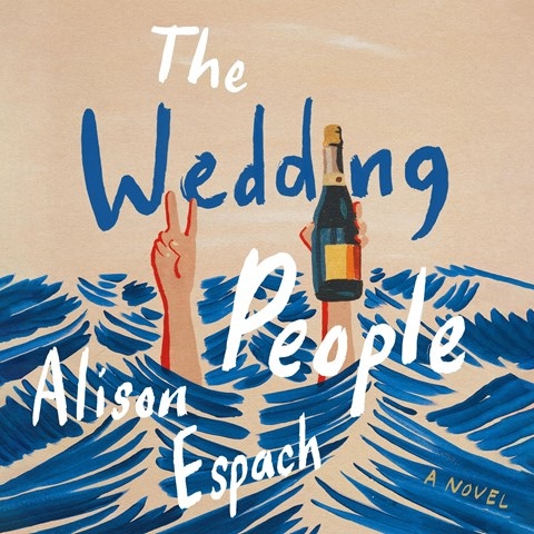 THE WEDDING PEOPLE