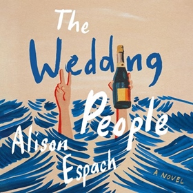 THE WEDDING PEOPLE